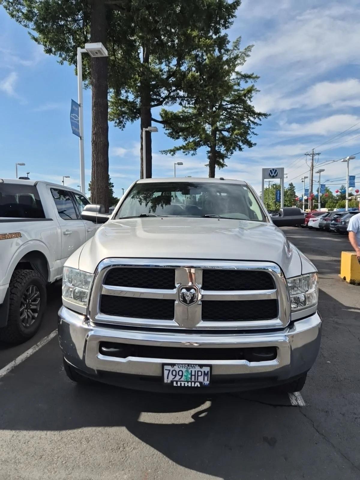 ram ram 2500 pickup 2015 3C6UR5HL3FG594226 image ram ram 2500 pickup 2015 3C6UR5HL3FG594226 image
